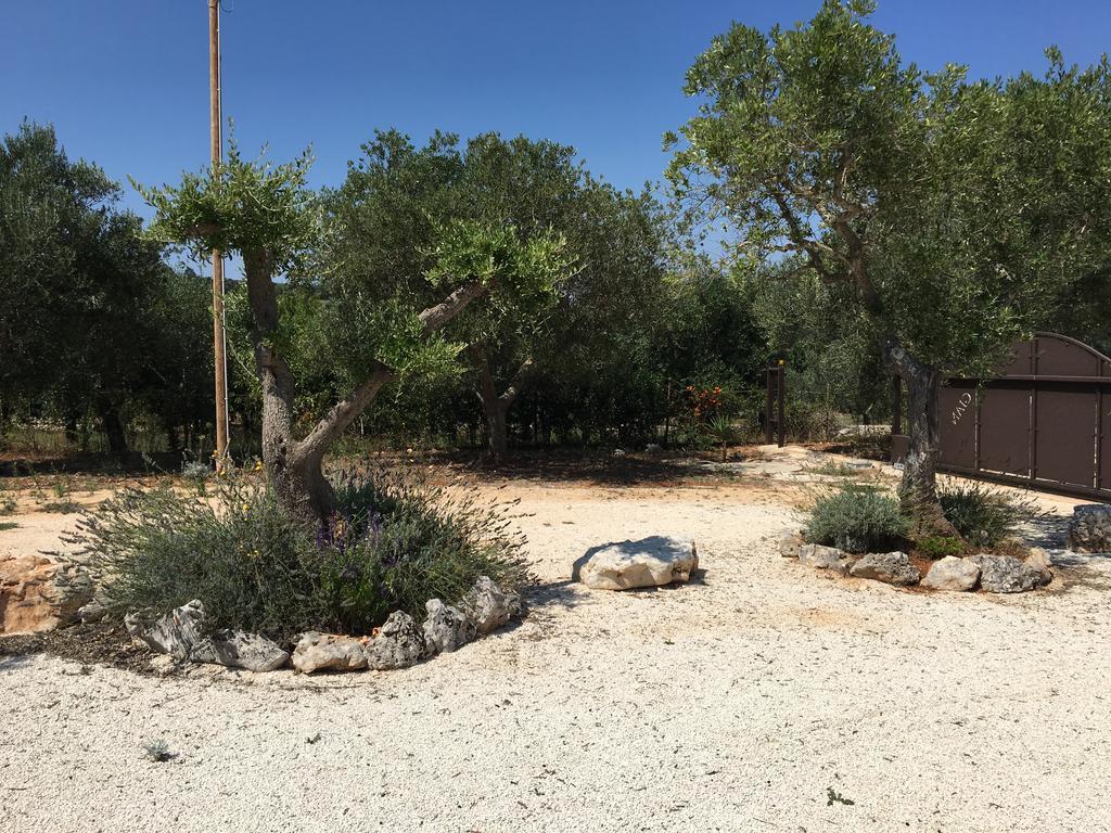 Villa Trullo Cristi Alberobello Exterior foto